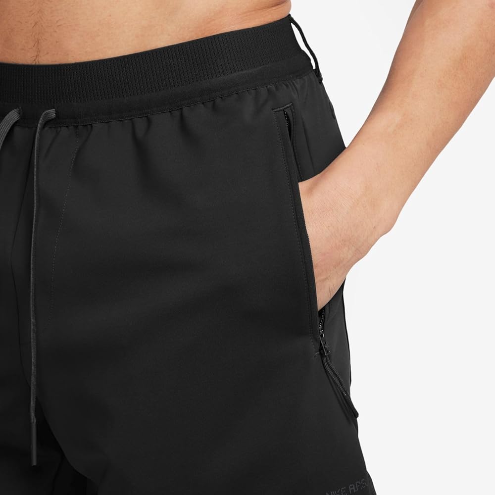 新品未使用　Nike Dri-FIT ADV ブラックショーツ　サイズL NEW Nike Dri-Fit Mens Dark Grey Athletic Shorts Size XXL | eBay